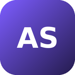 Astrology Serene logo