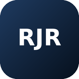 RJR Worldwide logo