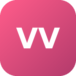 Vibes n Volume logo